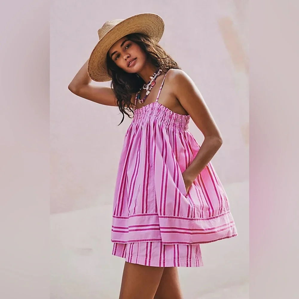 Pajama Party Tunic - Picture 2 of 11